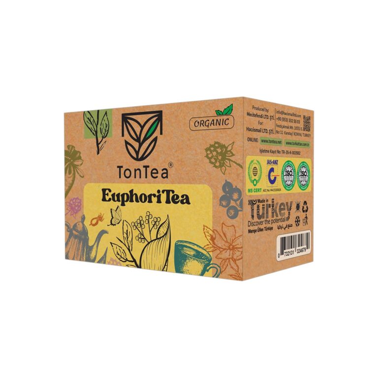 EuphoriTea