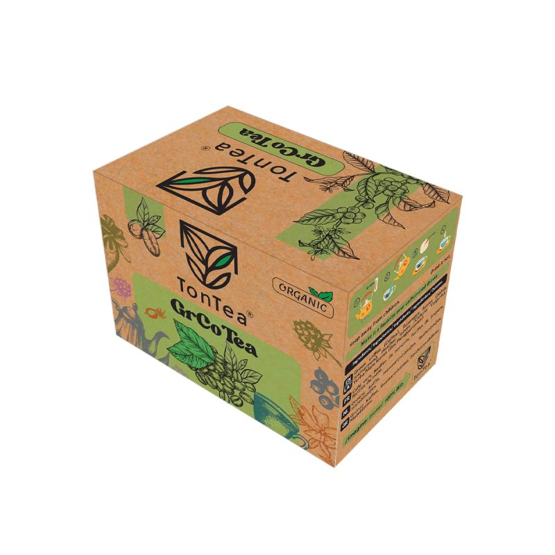 GrCoTea