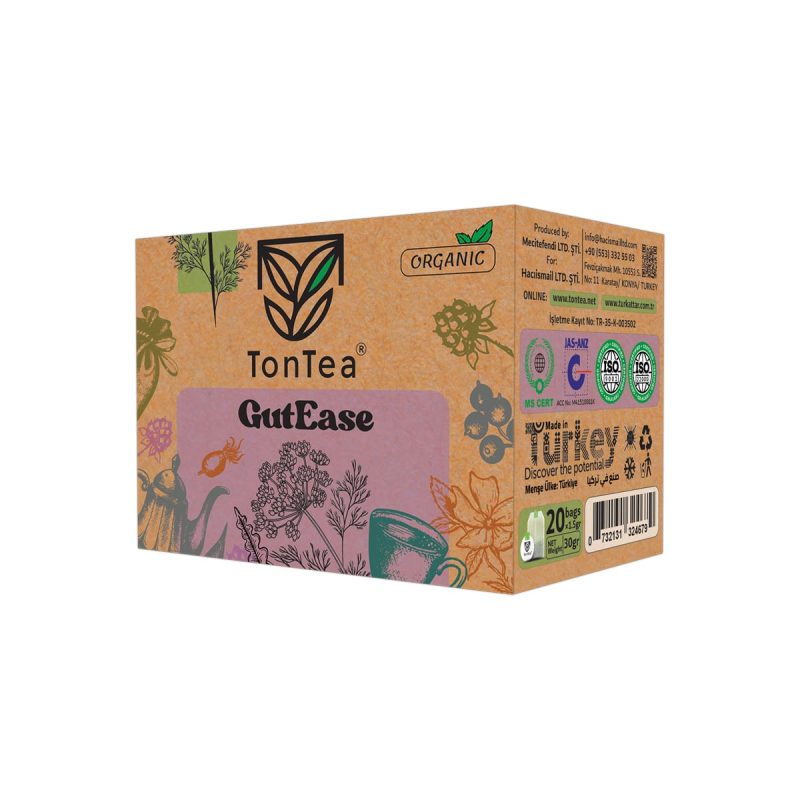 GuteaseTea