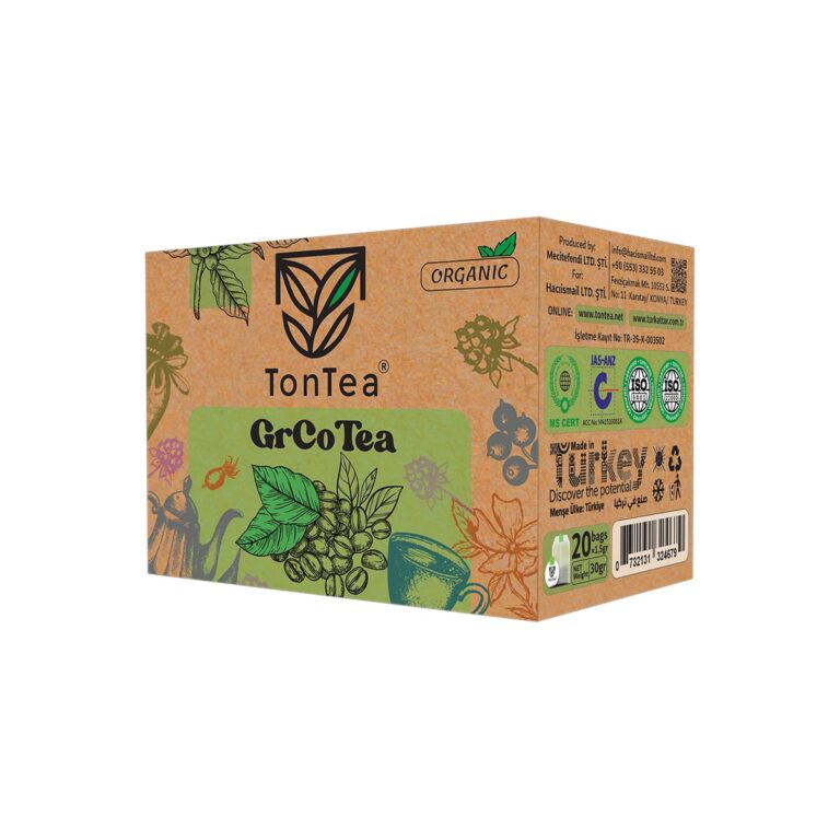 GrCo Tea