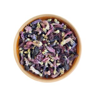 Thé Hatmi - Connu sous le nom de Thé des Troubles Respiratoires, offre un soulagement des maux de gorge, de la toux, de la bronchite, de l'asthme, du rhume, de l'indigestion, des brûlures d'estomac, de la gastrite, de l'inflammation, des irritations cutanées, des brûlures, des petites blessures, du malaise des voies urinaires, et favorise la santé gastro-intestinale.